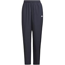 Amazon.co.jp: adidas(アディダス) W TEAM ウーブンパンツ